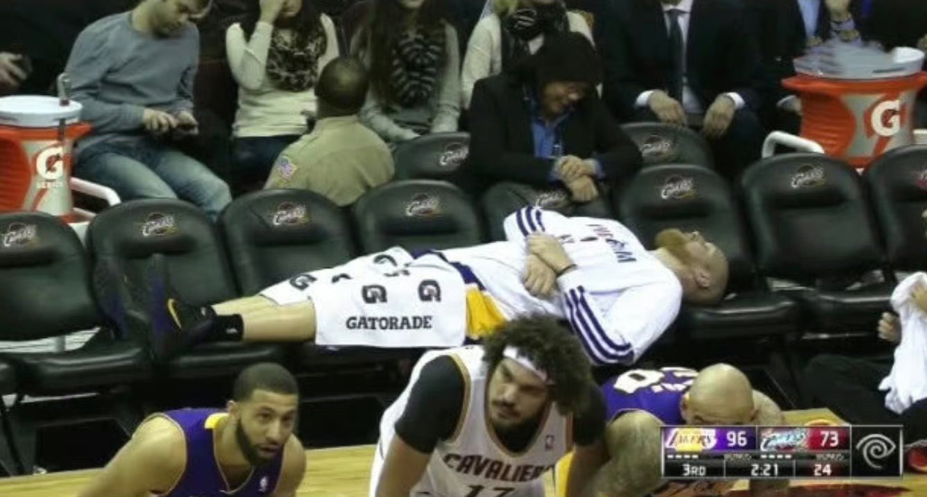 十分理解开拓者球迷此时此刻的心情 