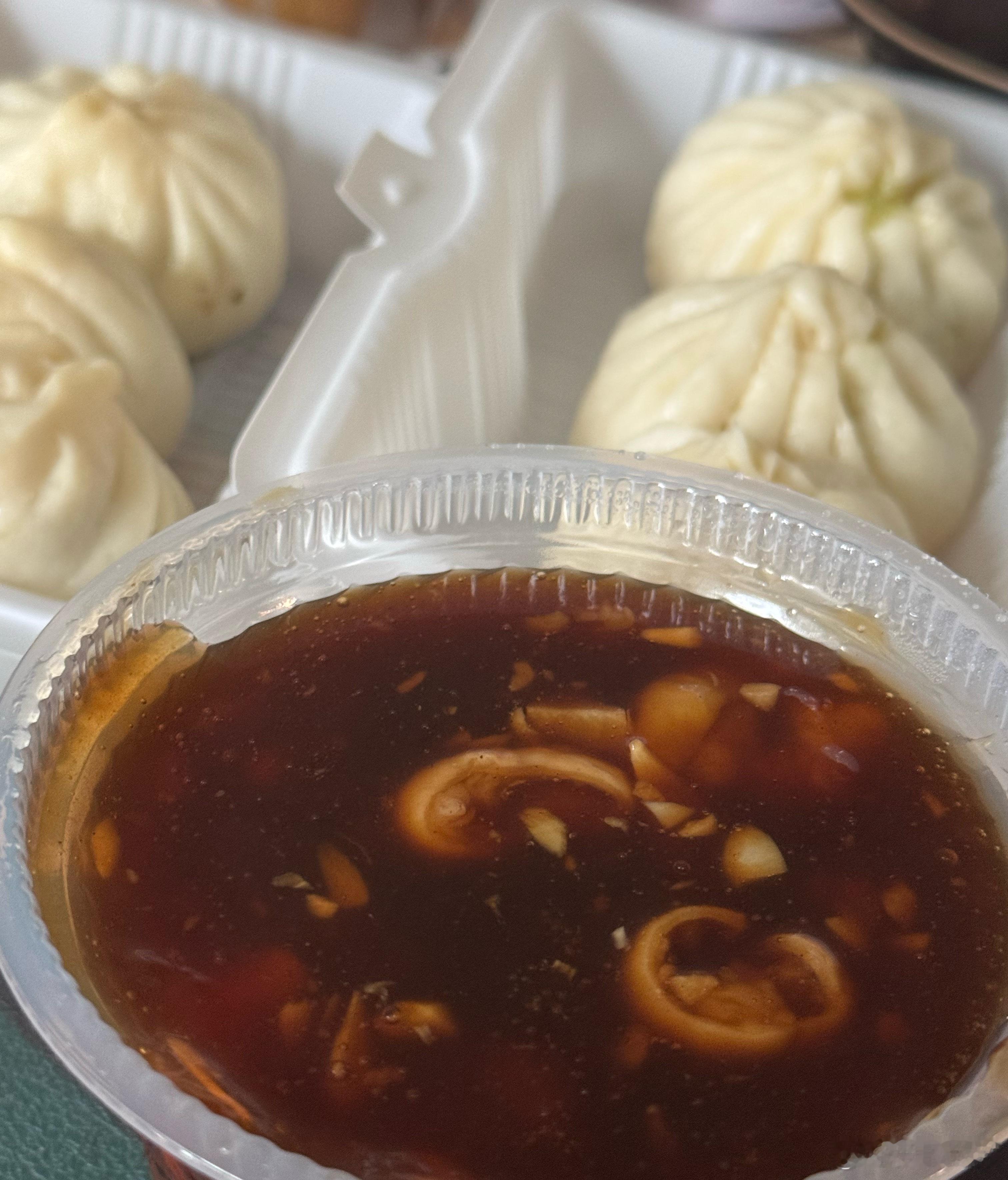 许愿食堂也有炒肝儿 香迷糊了 