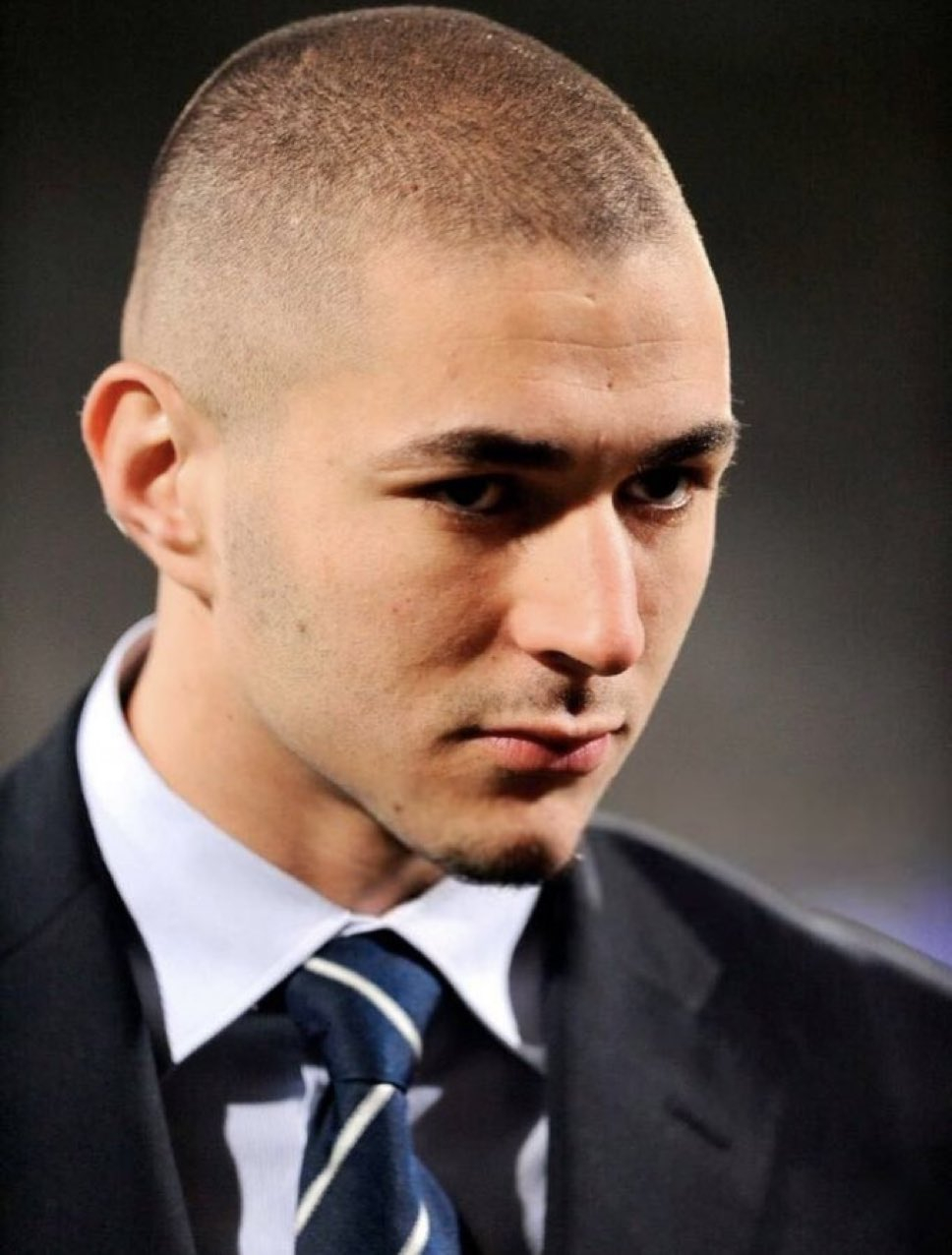 Karim Benzema 🔙🤍