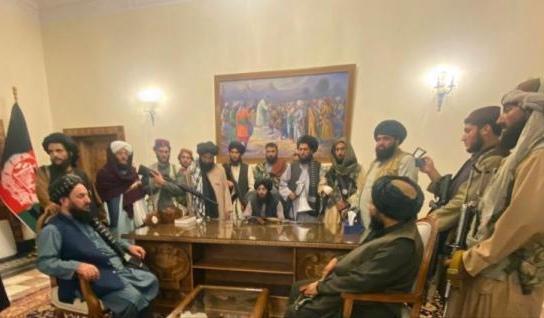 阿富汗塔利班的未来在哪里？
近日，塔吉克斯坦在与阿富汗的边境地区，打死3名恐怖分