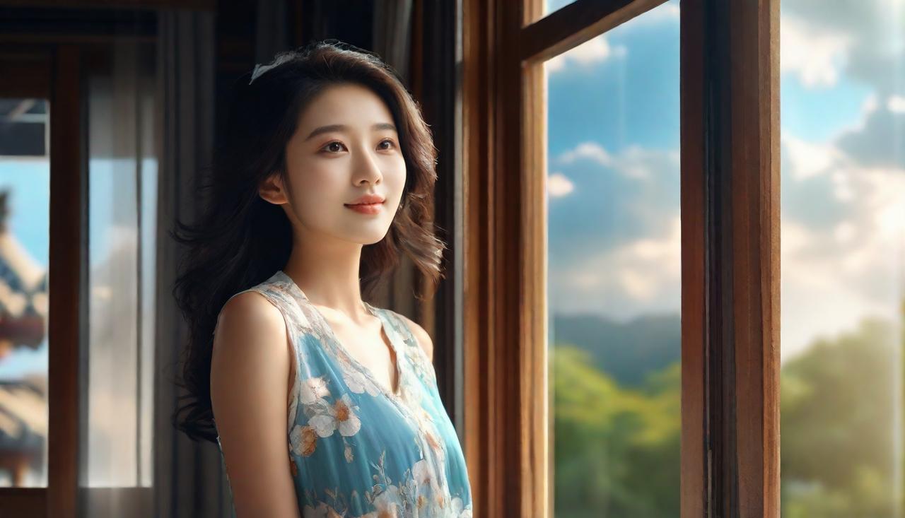 我们常常以为付出的多与少是衡量其价值的标尺。于是，有人倾尽所有，只为换取对方的一