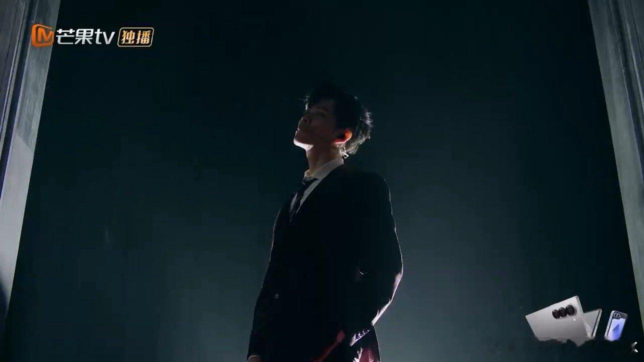 #尤长靖巨星演技#​​​