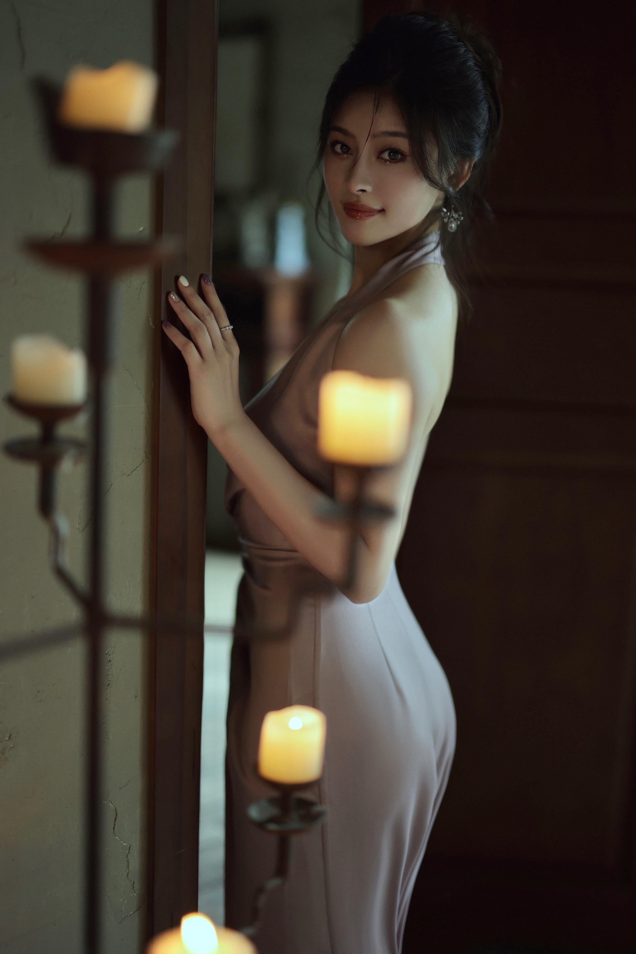 山在雾里我在山下海