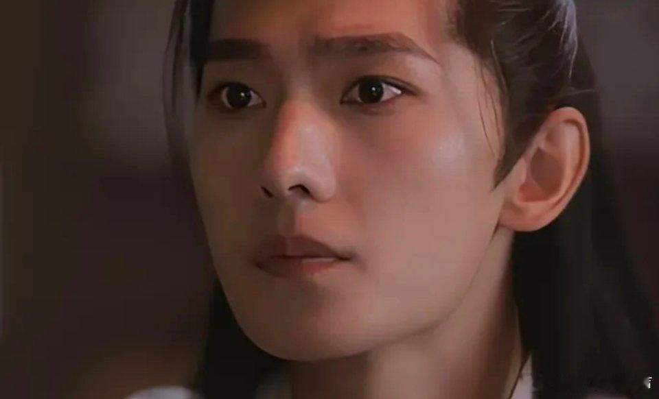《凡人修仙传》：韩立心中的白月光：墨彩环为何是《凡人修仙传》里的特殊存在 在《凡