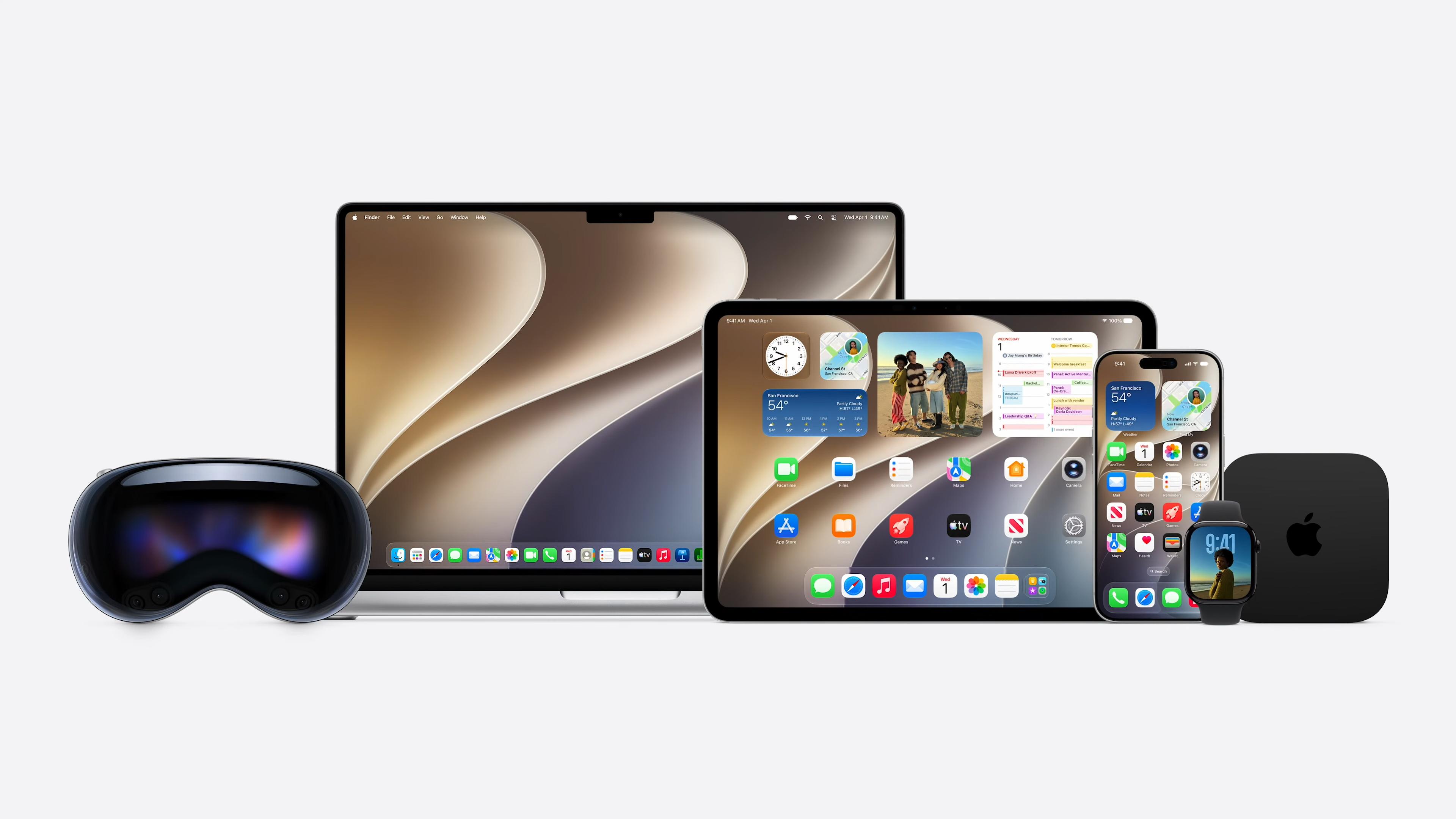 iOS 27原来有这么多升级！苹果官方公布的263项新系统变化合集