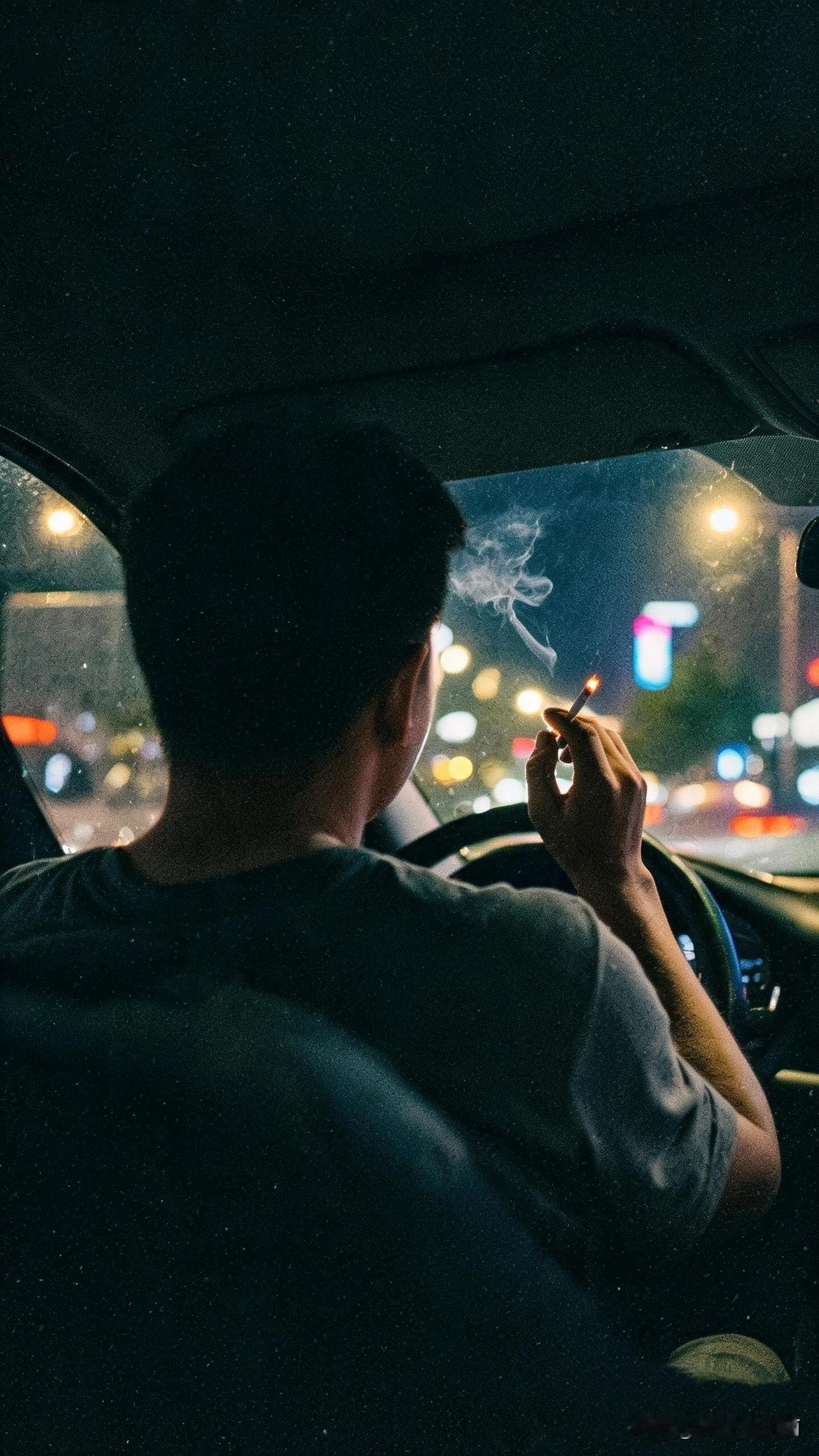 一个男人突然想通了，多半是经历过这几件事。

我以前也钻过牛角尖。觉得丢人了、没
