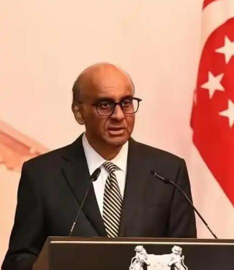 新加坡总统曾罕见发声中国：若想全球和平，中国必须放弃一样东西！在各国都小心翼翼拿