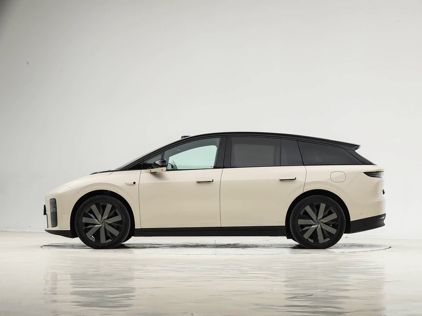 车市观察 思考了一下中国车到底哪个领域绝对强，我觉得是智驾，这是中国车唯一绝对领