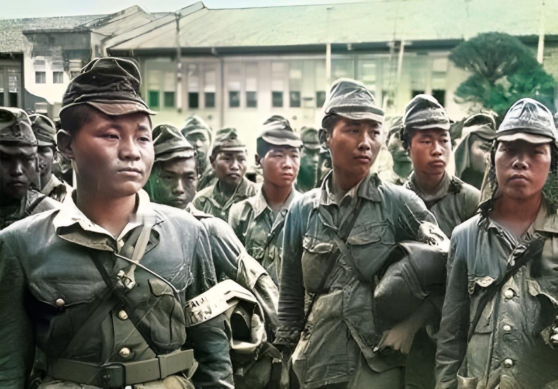 苏联 “感化” 日本战俘：西伯利亚的 “爱”，为何让鬼子战俘宁愿留下？

在二战