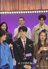 好命哥这运气也太绝了吧！长沙赛区淘汰还能解锁阿云嘎微信，被介绍给王晰，广东赛区晋