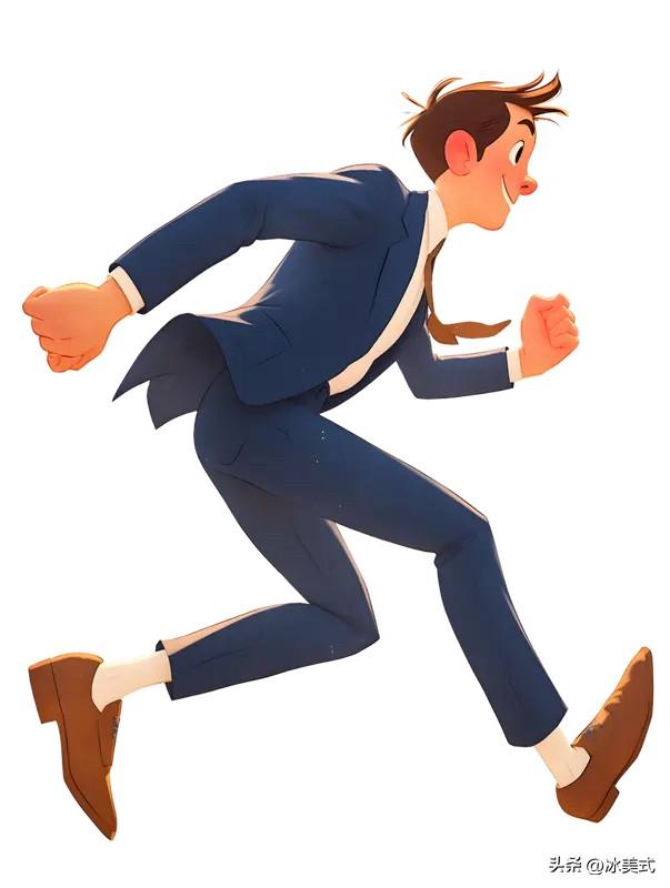 真正厉害的人，一辈子只做三件事：运动、赚钱、学习
陈默的办公室里，永远摆着三样东