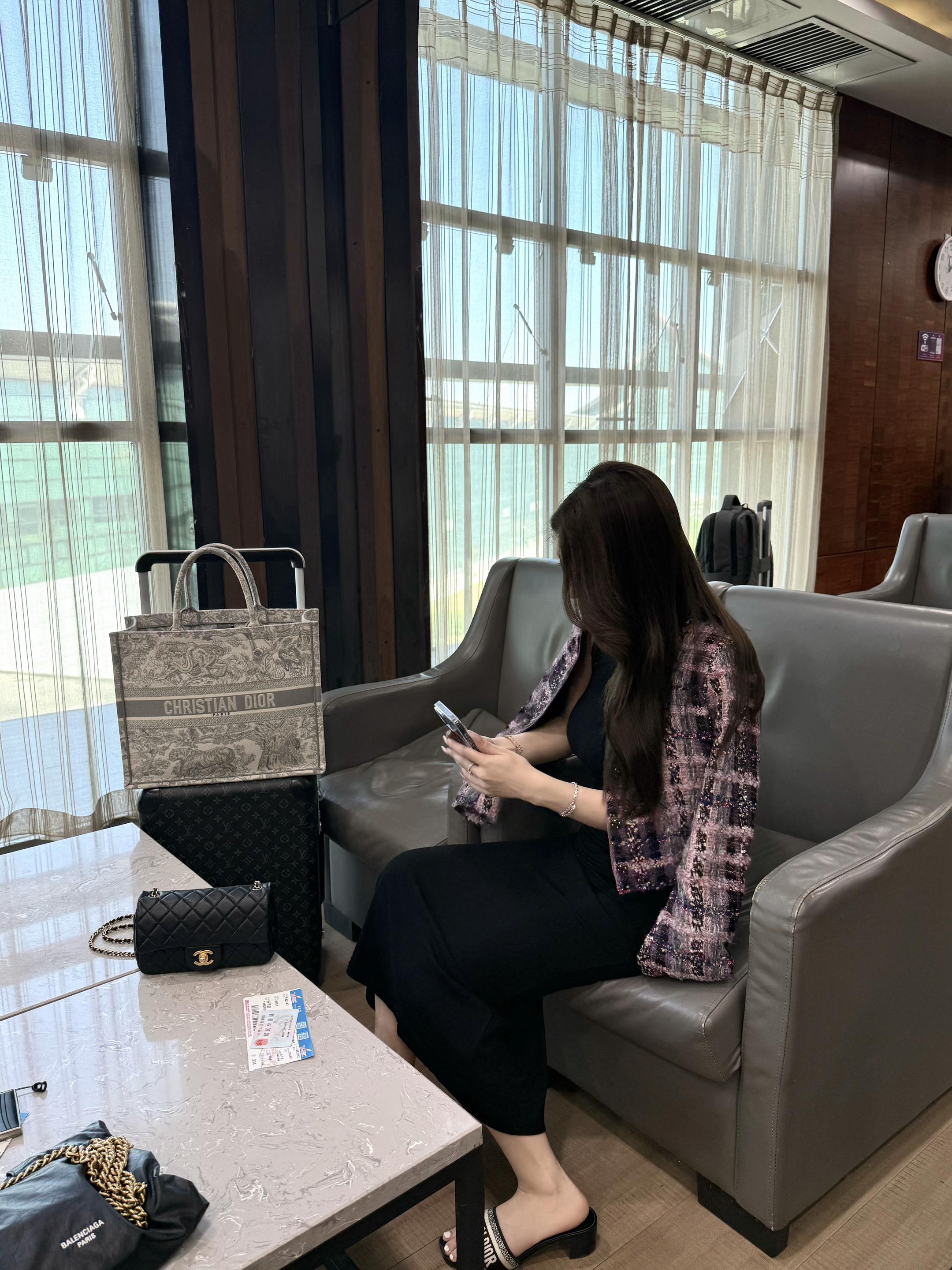 同来时路不必同归处