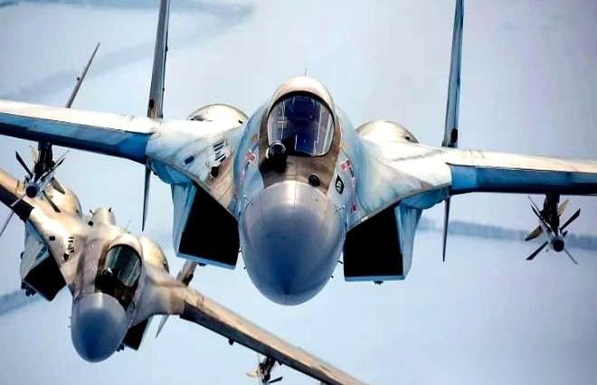 拿我们南海的油，去换打我们的枪？
这算盘打得，隔着屏幕都听见响了。
越南要花80