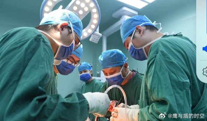麻醉学就业率几乎100%医学类里公认的刚需王牌专业，全国麻醉医师缺口超 30 万