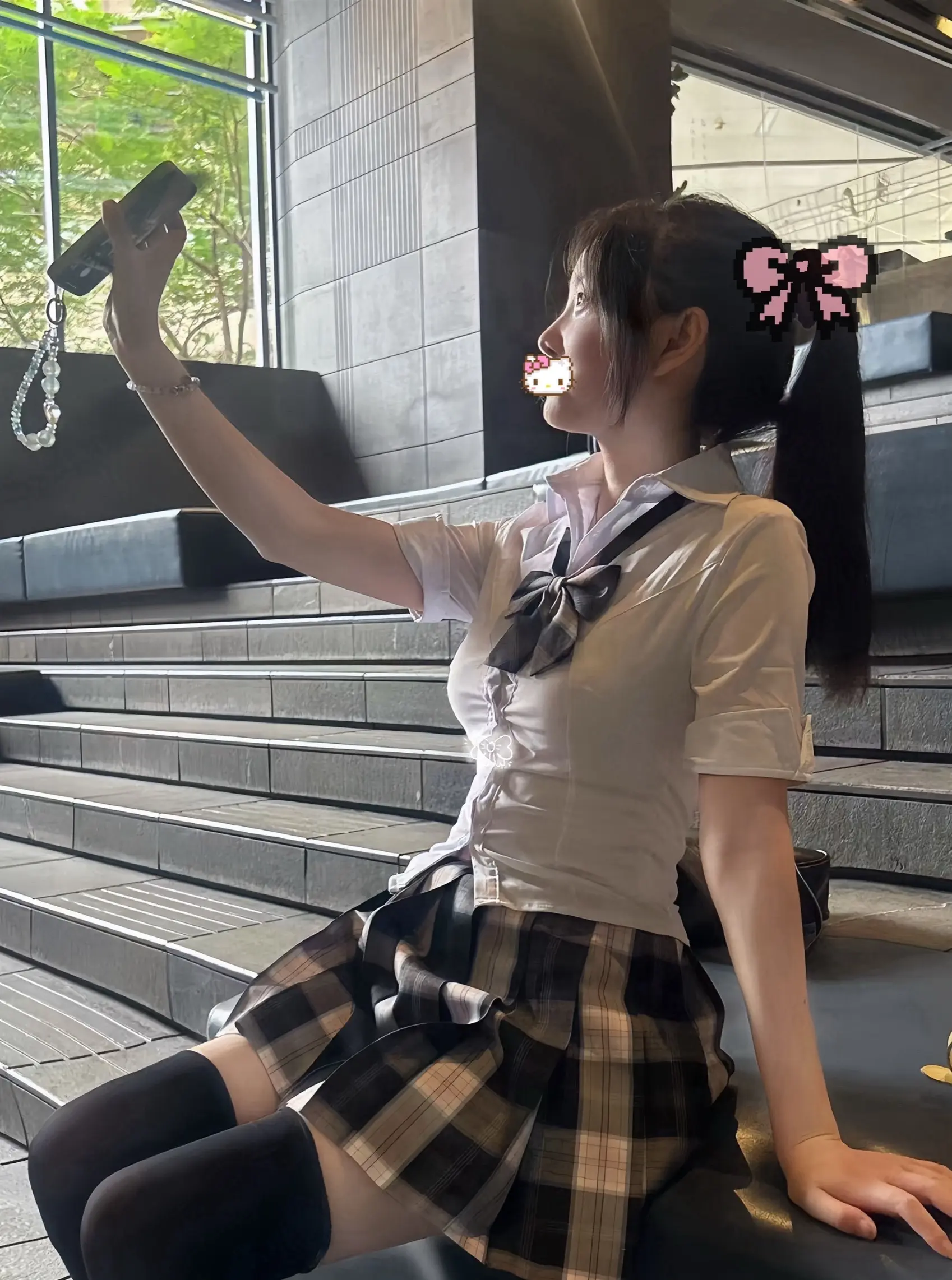 泥嚎~？在吗？我是 ～自嘲熊 。没收到？被屏蔽了？我是子超兄呀。怎么还...