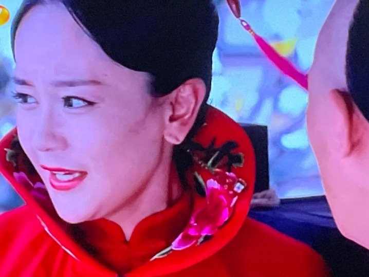 宫锁珠帘 紫薇雄起了宫2还有海陆呢！感觉这部剧嘉嘉的人设和紫薇相似但比紫薇勇敢直