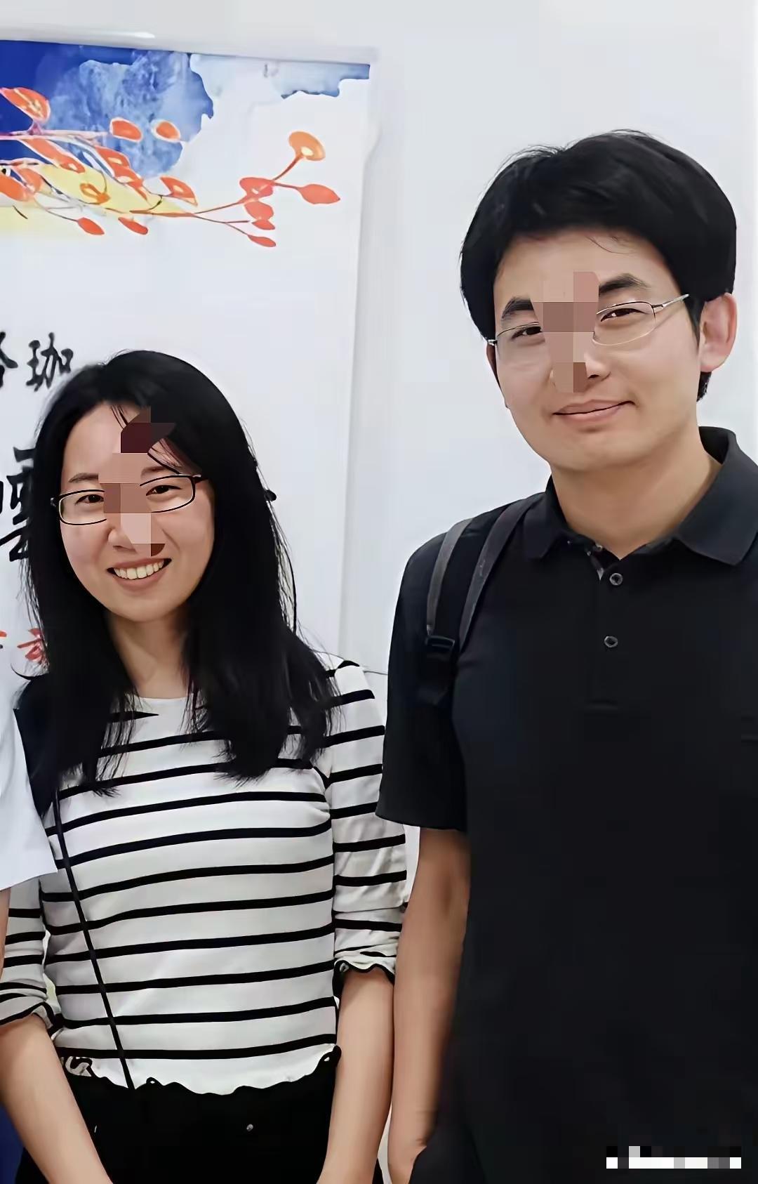 又一个学术妲己出现了。象牙塔本该凭实力说话，靠私情换取学术捷径，既伤害普通科研人