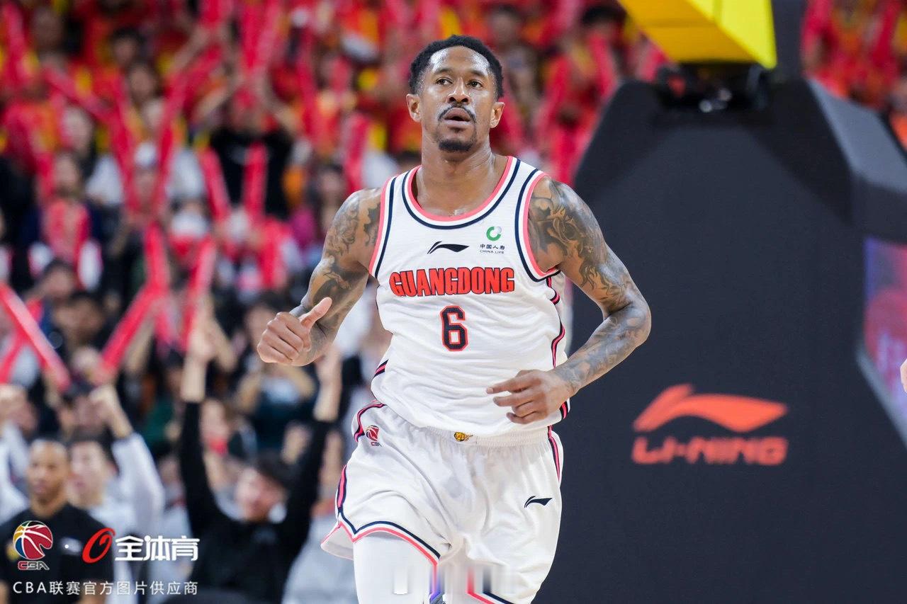 广东宏远俱乐部决定终止与马尚·布鲁克斯的合同职业体育 再美好的曾经也敌不过时间.