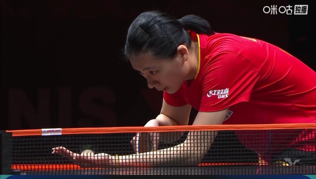 小将陈熠首次战胜原世界第一、中国澳门朱雨玲！


2025小将陈熠首次入选香港总