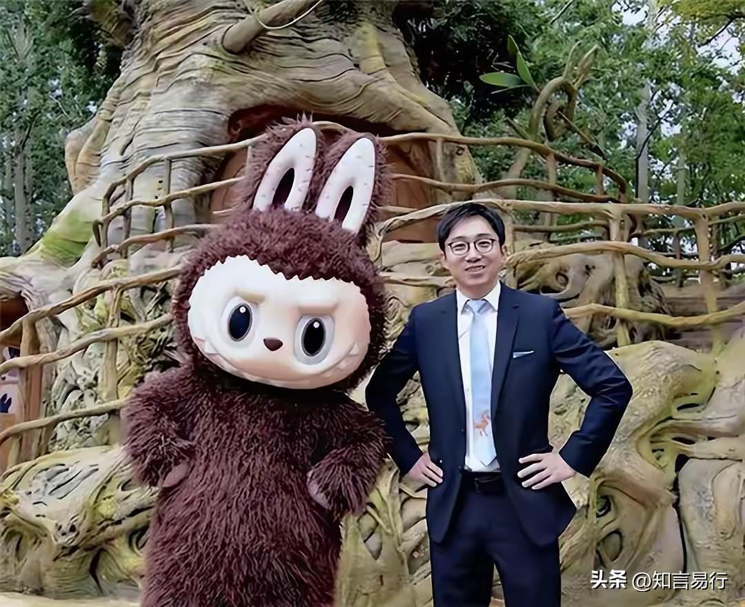 产品和设计产品的人，都透出一股邪恶，但有的人会觉得很好，这就是阴阳二气在人间的反