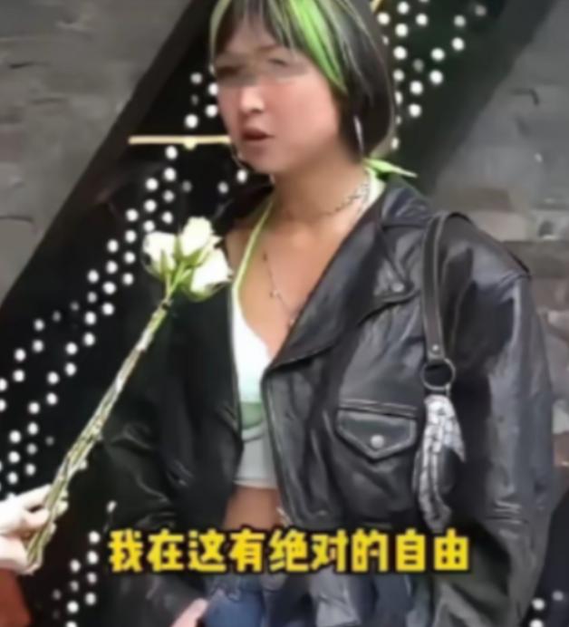 “不知羞耻！”一名留英的江西女孩，计划每个月都约会1名外籍男士，没想到短短半年，