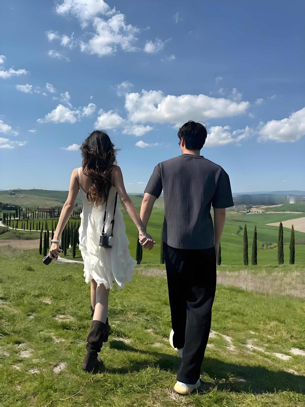 现代人安稳婚姻的十大幸福标准，能占一半，已是上等生活

人这一生最大的底气，莫过