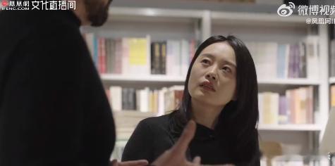 费翔谈在封神拍摄期间的遗憾  费翔谈起母亲逐渐模糊的记忆时，心中充满了无法言说的