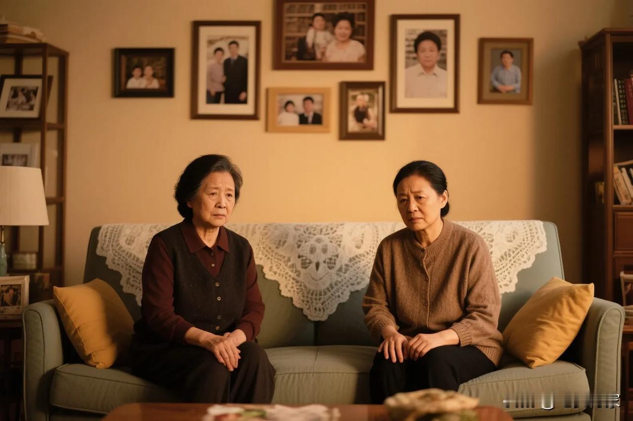 婆媳关系紧张：拆解 “战火” 背后的三层真相
 
在家庭关系的复杂版图中，婆媳关
