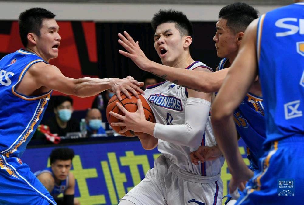 天津队💪💪💪