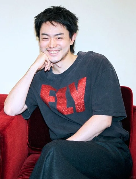菅田将晖
