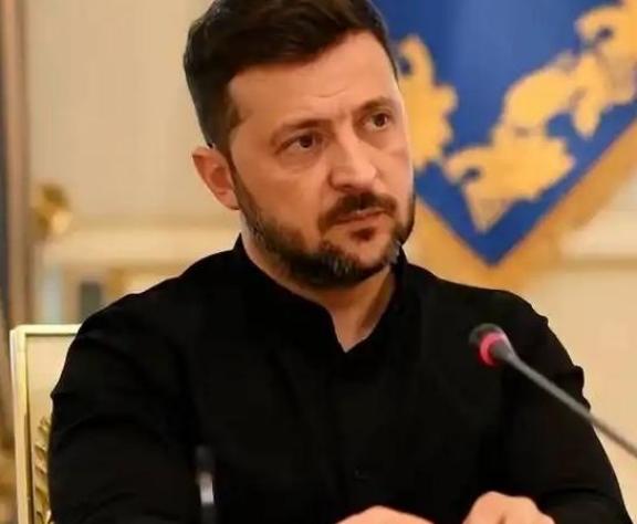 乌克兰，终于醒了？原以为俄罗斯背后最铁的盟友，是伊朗和朝鲜，结果绕了一圈才发现：