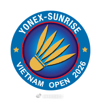 2026年越南羽毛球公开赛 孙超进正赛。 ​​​