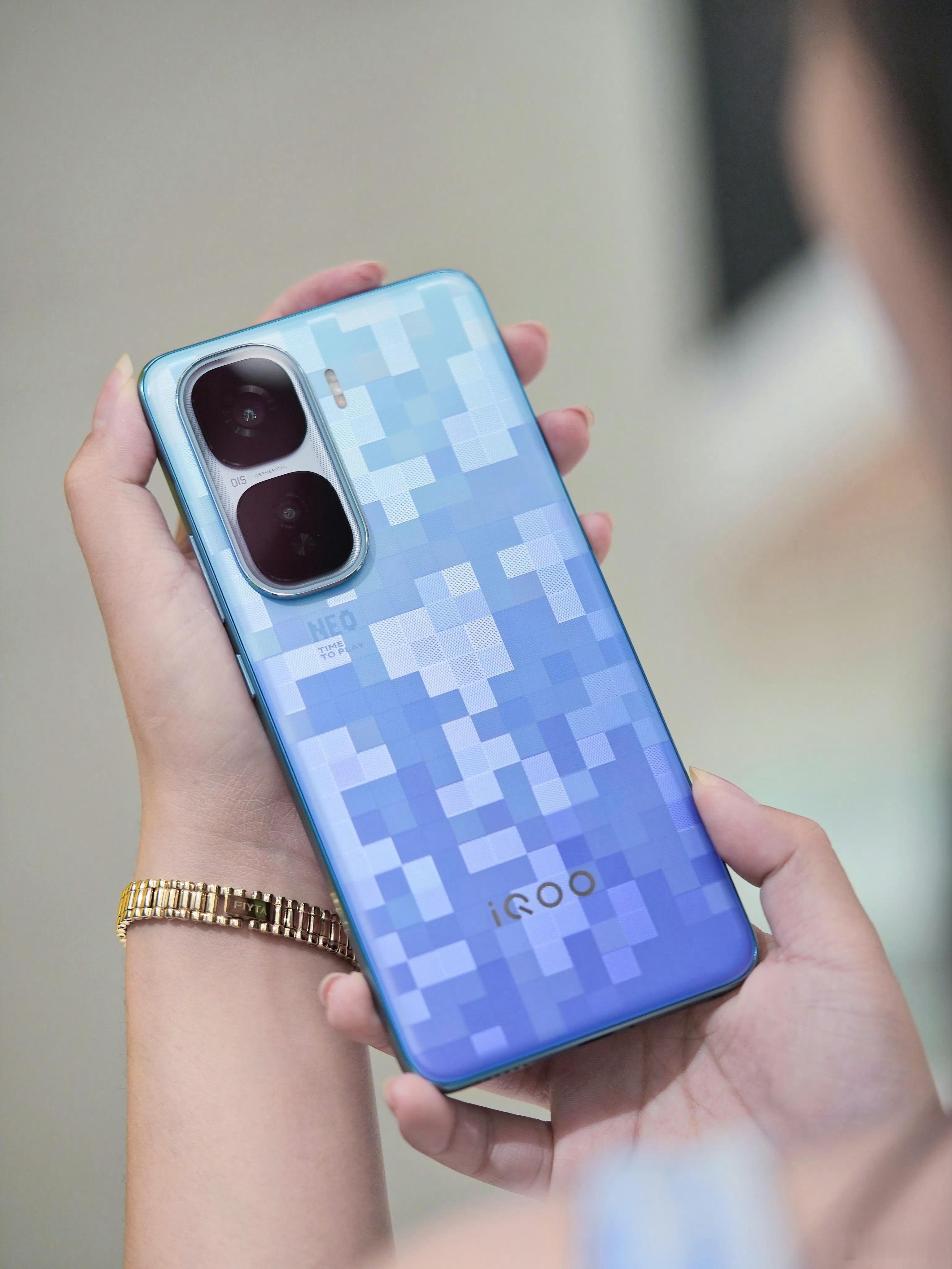 iQOO Neo10 Pro+当主力机用了快三个月，有媒体老师很诧异，我怎么会一