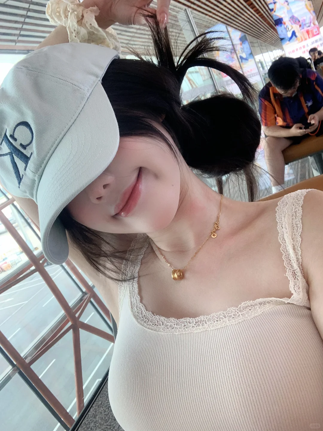 存一些拍照姿势₍˄·͈༝·͈˄*₎◞ ̑̑