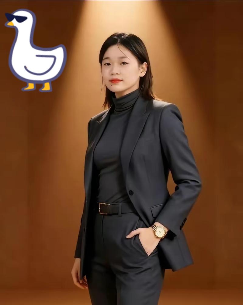 全红婵这人气，真能打！
 
在大湾区，她是富豪圈、娱乐圈双料团宠。
成龙、黄晓明