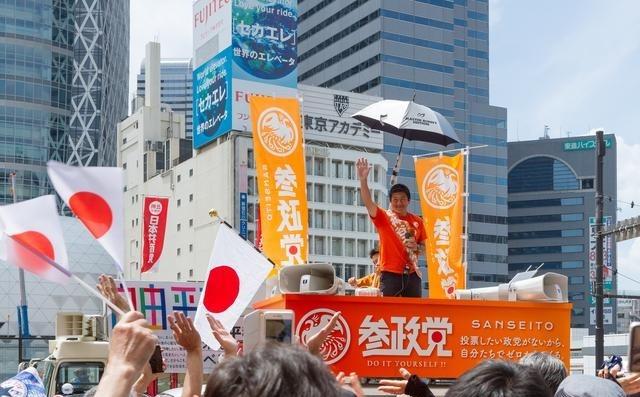 日本人也想不通：82%的人说要为台去死，但肯为日而战的却只有9%。“高市首相说，