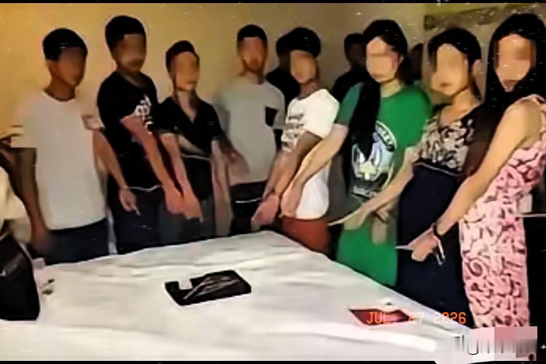 甘肃这起聚众淫乱案一曝出来，好多人都懵了：两名男子在酒店里跟多名女性发生了关系，
