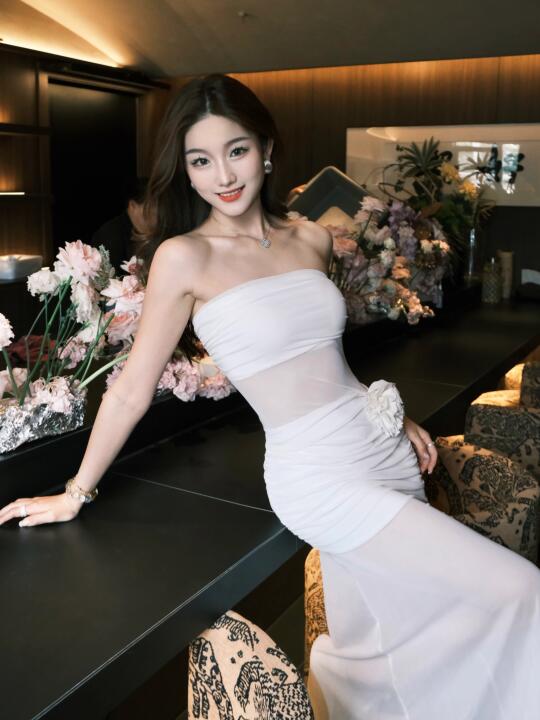 🥂凭感觉说