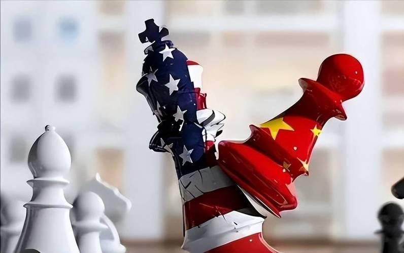 美宣布对中企新一轮制裁后，称对中方的报复失望，表示不能这么循环！据央视等媒体报道
