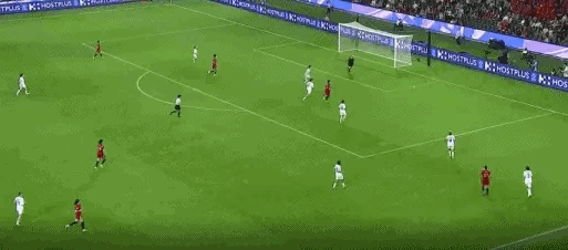 中国女足空门破门，谁功劳最大？头功二等功三等功，替补胜首发了。

从进球的发展来