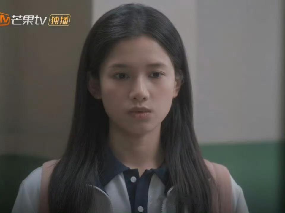 张婧仪演技 看《野狗骨头》被张婧仪狠狠拿捏了！她把苗靖那种“我不服”的劲儿演得太