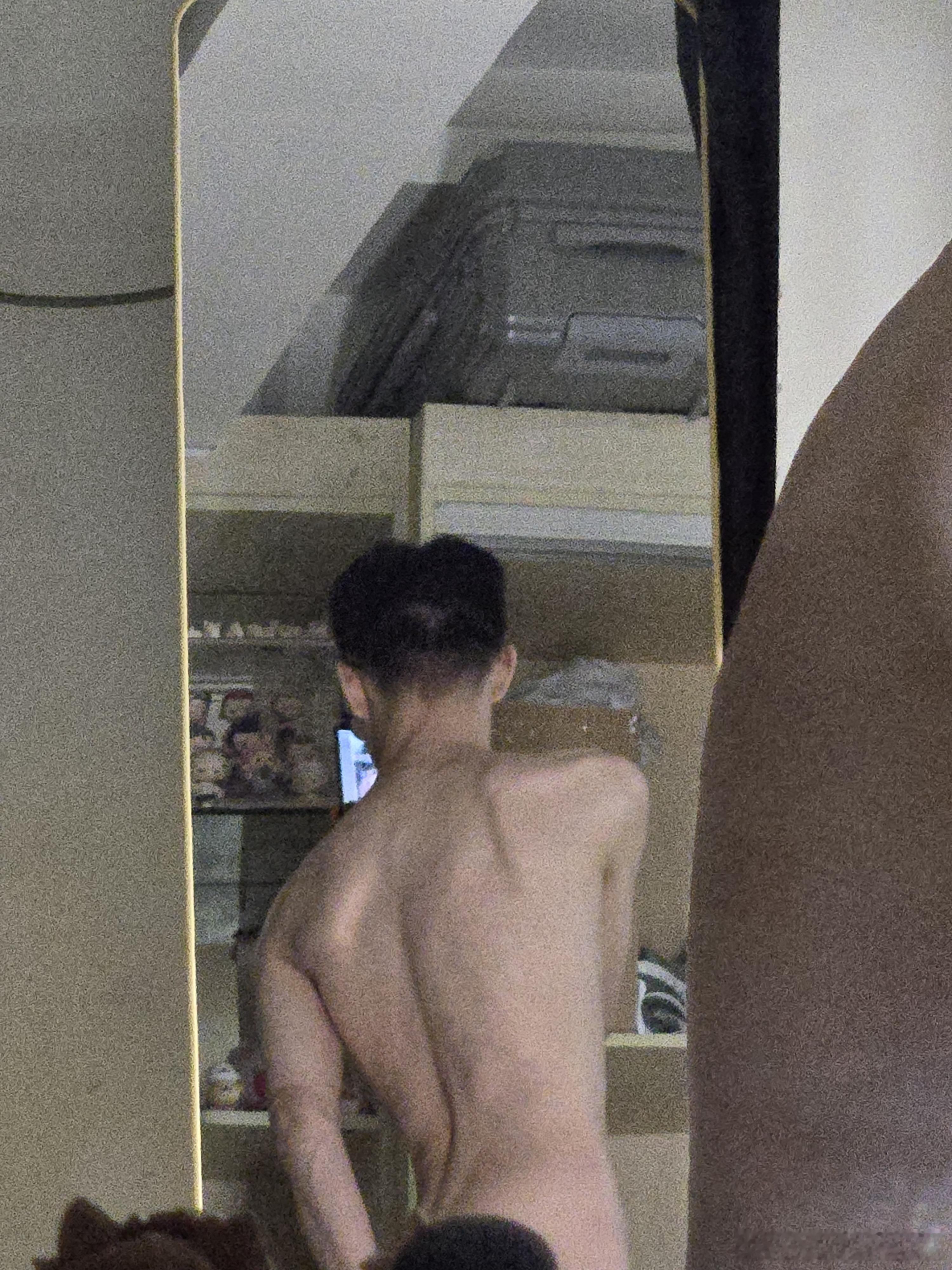 ？ 
