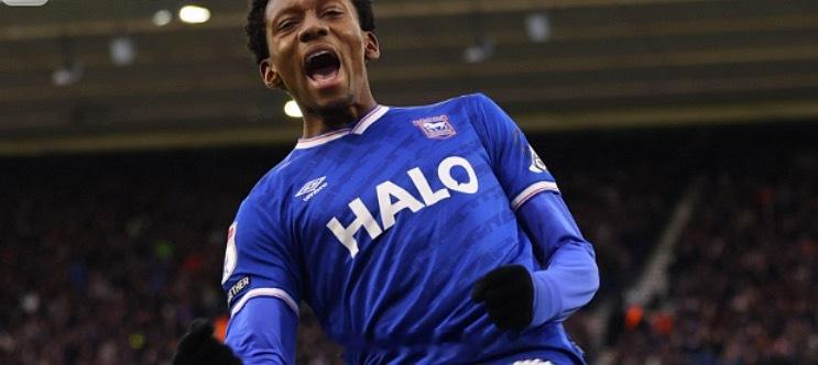 搬运足球情报，给足球爱好者们提供帮助沃特福德VS伊普斯维奇1伊镇目前的整体阵容情