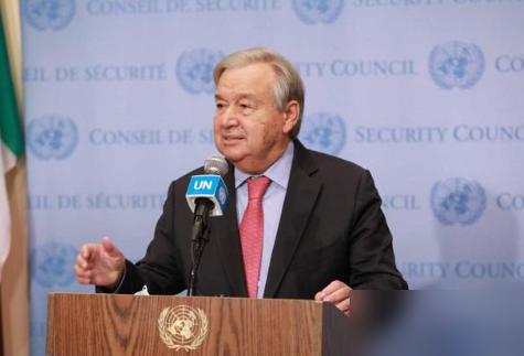 联合国急需中国掏钱，中国绝对不再做冤大头，中国的钱是14亿人辛辛苦苦挣来的，是1