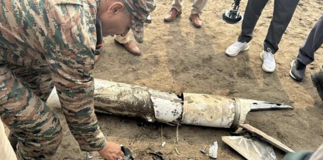 印度的脸可真大啊，印媒表示：印度已经破解了霹雳15核心技术，解放军被逼升级霹雳1