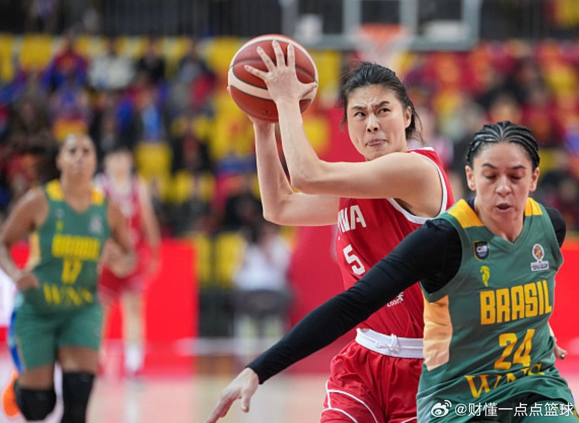 中国女篮二番战该如何止血？三大核心看点出炉今晚19:30，中国女篮再战巴西，既是