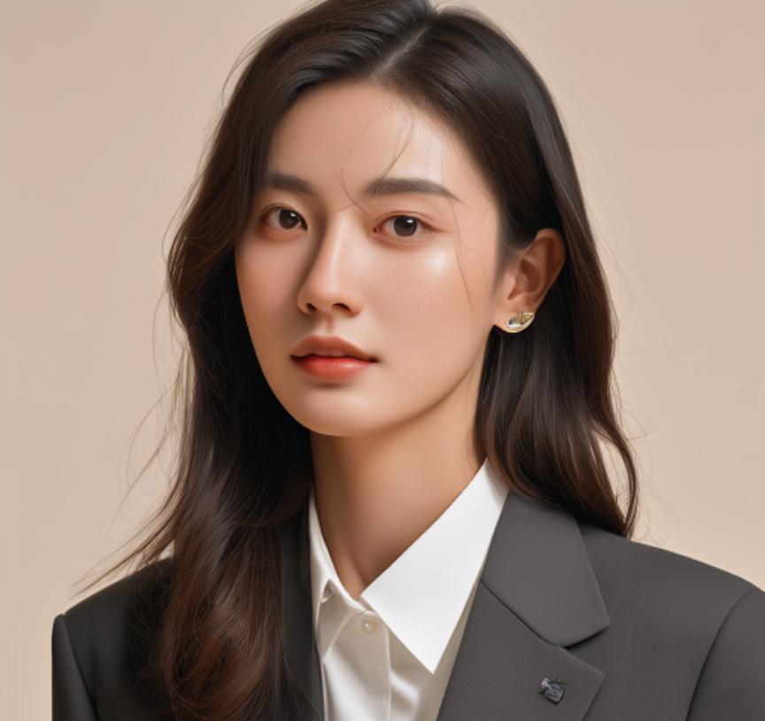 女人最好的活法，都藏在这5句话里
  
1. “做自己的女王，不卑不亢”：
  