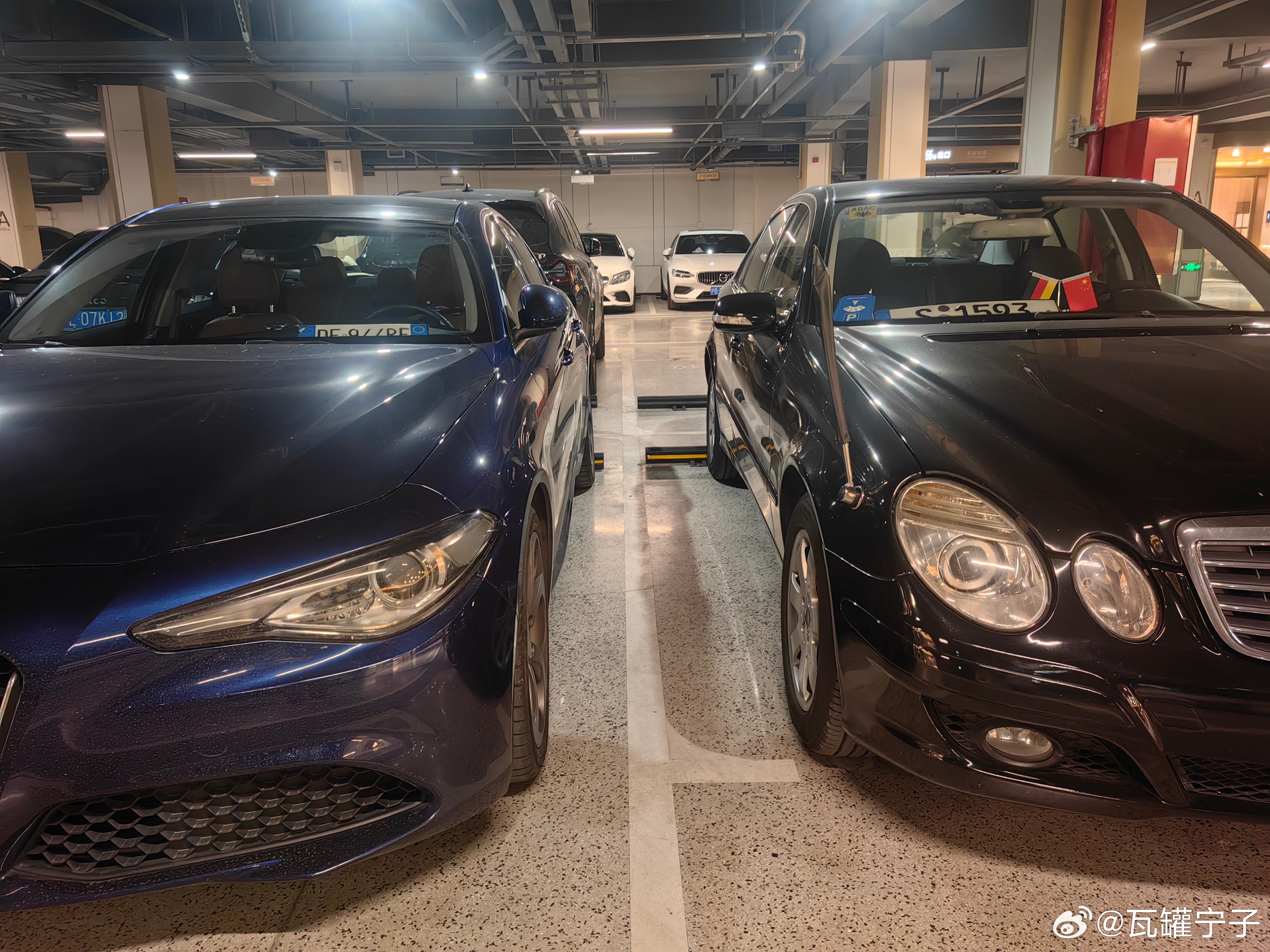 今日注入95号国营优质汽油共计99.8升