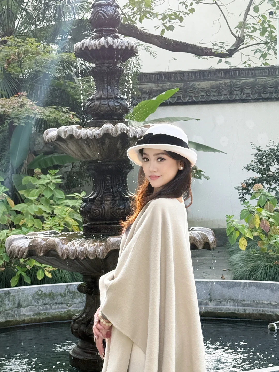 当你温柔 且有力量👒
