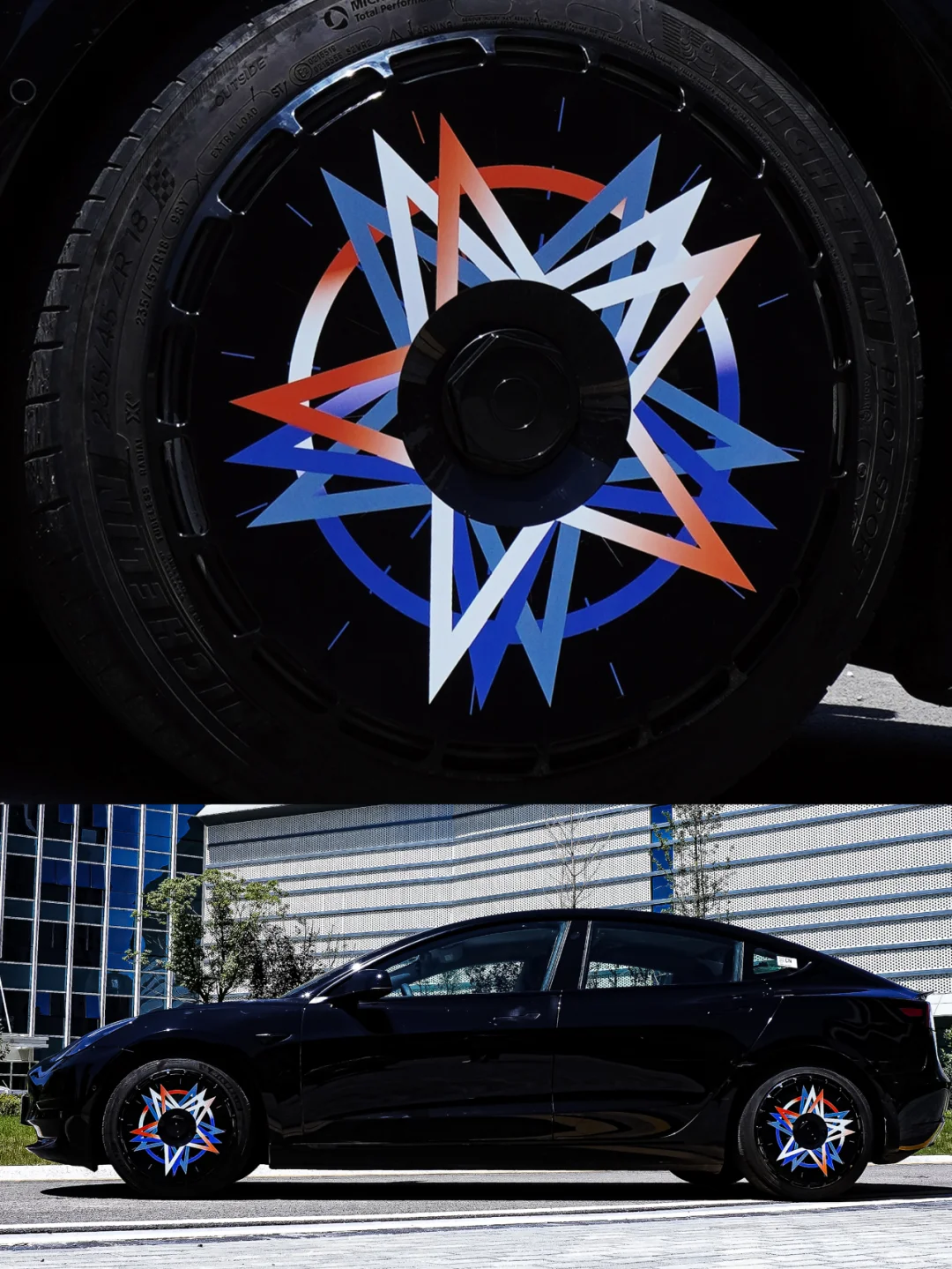 如果你也喜欢拍车 不妨我们交换一张